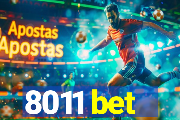 8011 bet